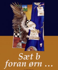 Sæt b foran ørn (E-bog)