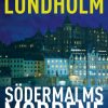 Södermalmsmordene (E-bog)