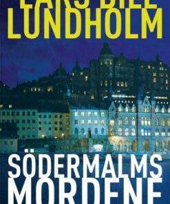 Södermalmsmordene (E-bog)