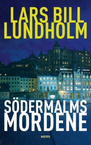 Södermalmsmordene (E-bog)