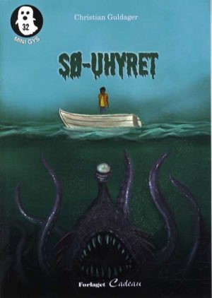 Sø-uhyret (Bog)