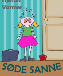 Søde Sanne (E-bog)