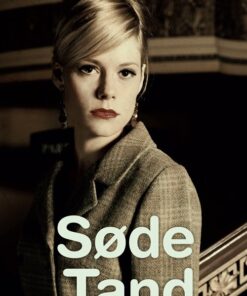 Søde Tand - Ian Mcewan - Bog