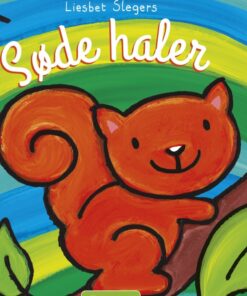 Søde haler (Bog)