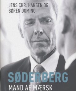 Søderberg (E-bog)