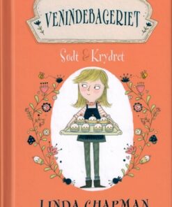 Sødt & Krydret (Bog)