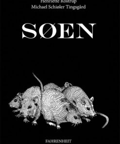 Søen - Henriette Rostrup - Bog