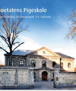 Søetatens Pigeskole (Bog)