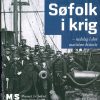 Søfolk I Krig - Morten Tinning - Bog