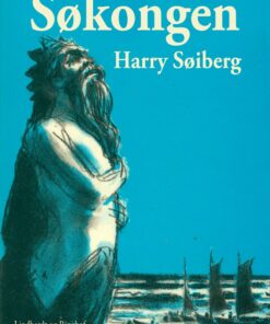 Søkongen - Harry Søiberg - Bog