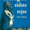 Søkongens Sidste Rejse - Harry Søiberg - Bog
