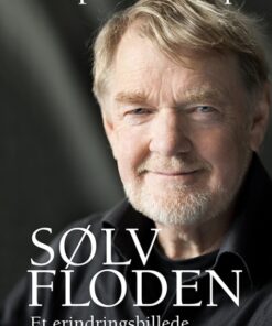 Sølvfloden (E-bog)