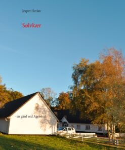 Sølvkær (Bog)
