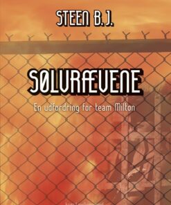 Sølvrævene - Steen B.j - Bog