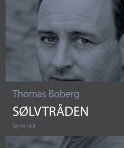 Sølvtråden (E-bog)