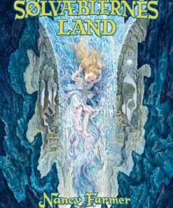 Sølvæblernes land (Bog)