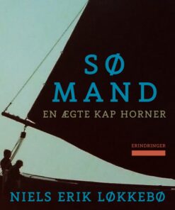Sømand - en ægte kap horner (E-bog)