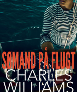 Sømand på flugt (E-bog)