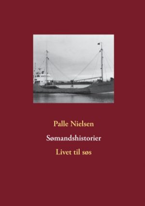 Sømandshistorier (Bog)