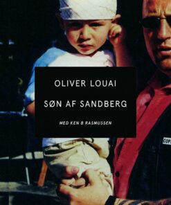 Søn Af Sandberg - Ken B. Rasmussen - Bog
