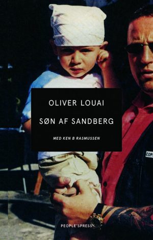 Søn Af Sandberg - Ken B. Rasmussen - Bog