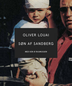 Søn af Sandberg (E-bog)