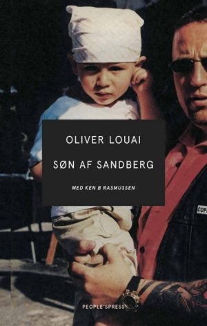 Søn af Sandberg (E-bog)