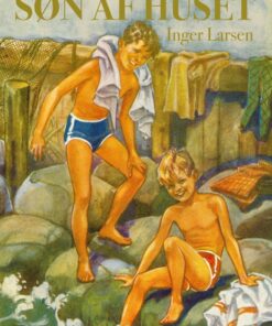 Søn af huset (E-bog)