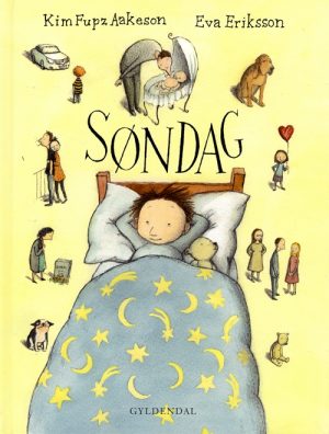 Søndag (Bog)