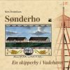 Sønderho - Niels Frederiksen - Bog