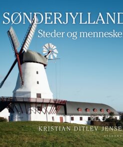 Sønderjylland (Bog)