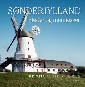 Sønderjylland (Bog)