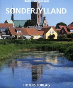 Sønderjylland - Hans Gregersen - Bog