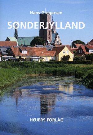 Sønderjylland - Hans Gregersen - Bog