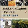 Sønderjyllands Historie Bd.2 - Carsten Porskrog Rasmussen - Bog