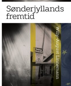 Sønderjyllands fremtid (E-bog)