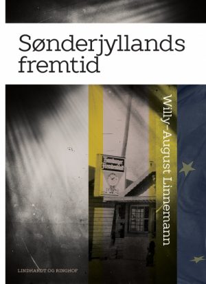 Sønderjyllands fremtid (E-bog)