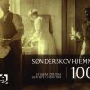 Sønderskovhjemmet I 100 år - Abelone Glahn - Bog