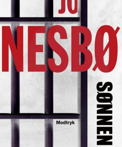 Sønnen - Jo Nesbø - Bog