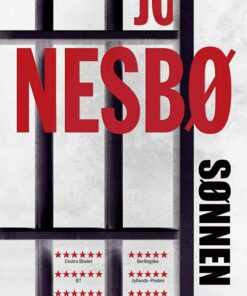 Sønnen - Jo Nesbø - Bog