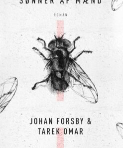 Sønner Af Mænd - Tarek Omar - Bog