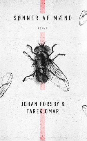 Sønner Af Mænd - Tarek Omar - Bog