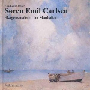 Søren Emil Carlsen (Bog)