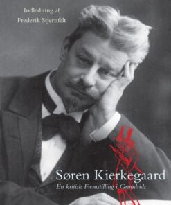 Søren Kierkegaard (Bog)