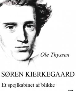 Søren Kierkegaard (E-bog)