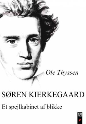 Søren Kierkegaard (E-bog)