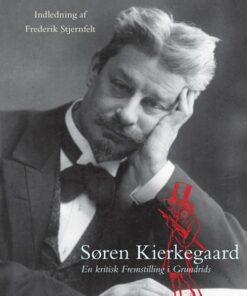 Søren Kierkegaard - Georg Brandes - Bog
