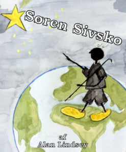 Søren Sivsko (E-bog)