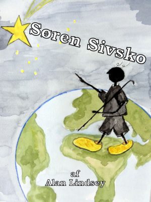 Søren Sivsko (E-bog)