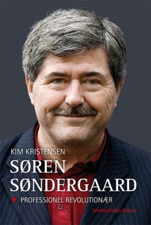 Søren Søndergaard (Bog)